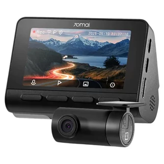 Cameră de bord Xiaomi 70 Mai A800SE 4K Dash Cam Global