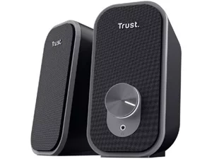 Image Колонки Trust Ador 2.0 Black