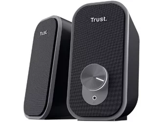 Колонки Trust Ador 2.0 Black