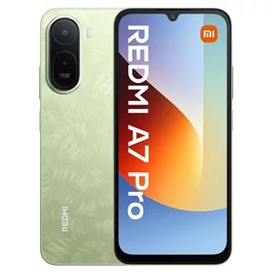 Image Telefon mobil Xiaomi Redmi A7 Pro 4/128GB Green