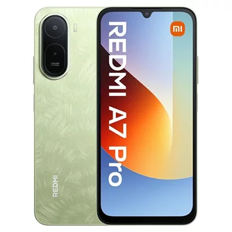 Telefon mobil Xiaomi Redmi A7 Pro 4/128GB Green