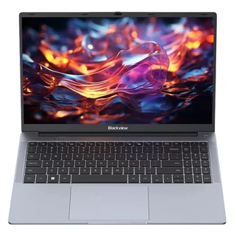 Ноутбук Blackview AceBook 6 15.6" (Amd Ryzen 5 3500U, 16GB, 512GB, Win 11H) Gray
