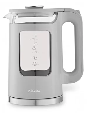 Image Fierbator de apa Maestro MR-065