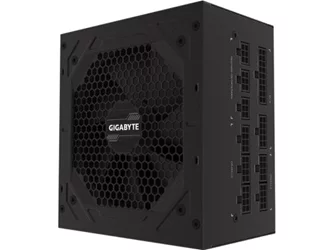 Блок питания GIGABYTE GP-P850GM Black