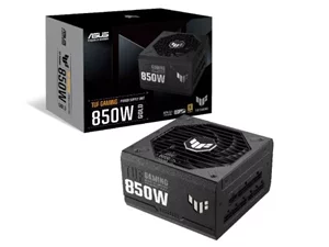 Image Sursă ASUS TUF GAMING 850G Black