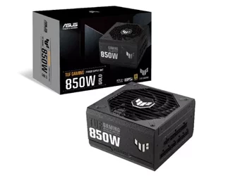 Sursă ASUS TUF GAMING 850G Black