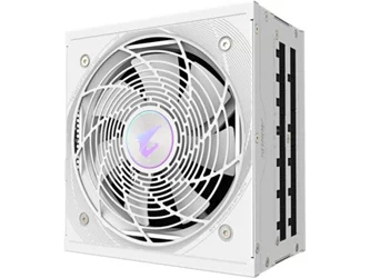 Блок питания GIGABYTE AORUS ELITE GP-AE850PM PG5 ICE Platinum White