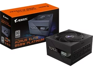 Image Блок питания GIGABYTE GP-P750BS