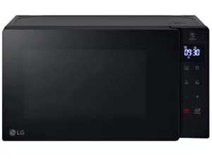 Image Микроволновая печь LG MS2032GAS Black