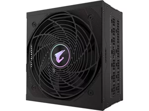 Image Sursă GIGABYTE AORUS ELITE GP-AE850PM PG5 Black