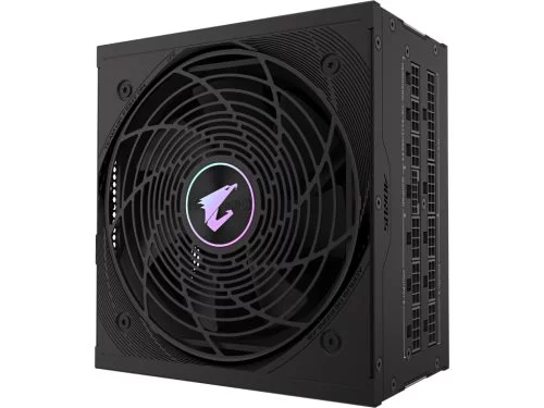 Image Sursă GIGABYTE AORUS ELITE GP-AE850PM PG5 Black