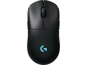Мышь игровая Logitech G PRO 2 LIGHTSPEED Black