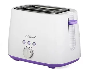 Image Prajitor de piine Maestro MR-707