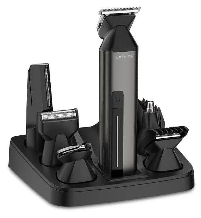 Image Машинка для стрижки Maestro MR-660