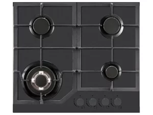 Image Plită încorporabilă pe gas NONA 6033 SBF GR