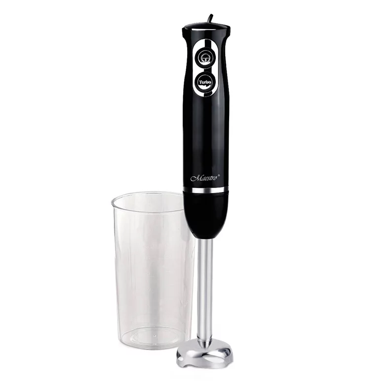 Image Blender Maestro MR-511 Black