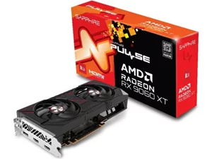 Image Placă video Sapphire PULSE Radeon RX 9060XT 8GB