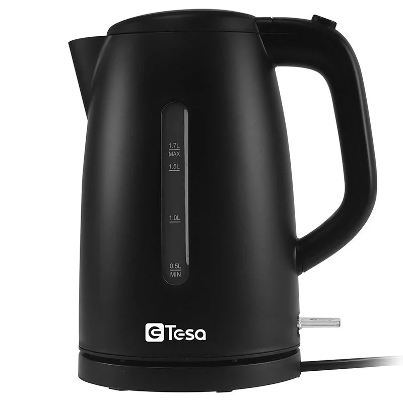 Fierbator electric TESA TS-SM 2027 BLACK