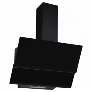 Image Вытяжка Backer SLOPE 60M (750) BL GL
