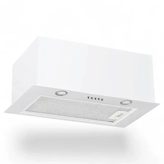 Вытяжка Backer MIRA52 1000 WH