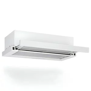 Image Вытяжка Backer GLISO 650 (60) WH GL