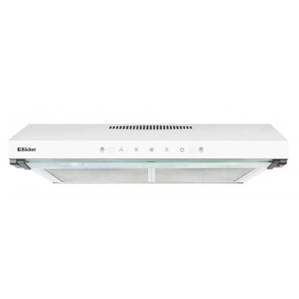 Backer Hota Nona 2m60