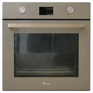 Image Cuptor încorporabil Tornado TRC-8 TOUCH 5267 BRONZE
