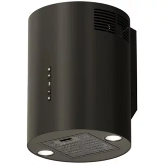 Вытяжка Backer NONA Mini W4031 Black
