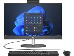 Image All-in-One PC HP ProOne 240 G10 Core Ultra 5 125U 16/512Gb Win11Pro Iron Gray