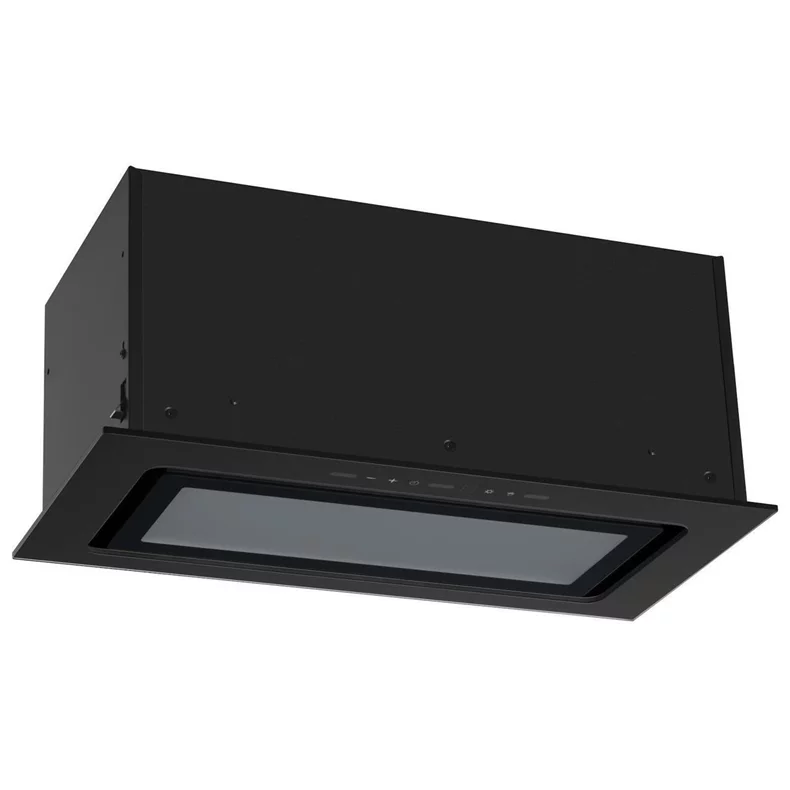 Image Вытяжка Backer HIPER60 1200 BL Led