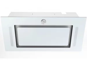 Image Вытяжка встраиваемая Backer XIGR 750 (52) WH GL Backer