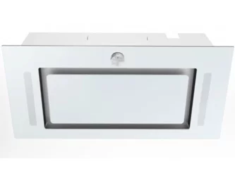 Вытяжка встраиваемая Backer XIGR 750 (52) WH GL Backer