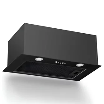 Вытяжка Backer MIRA52 1000 BL