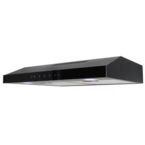 Image Вытяжка Backer IRMA RS602 BL