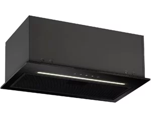 Image Вытяжка встраиваемая Backer EGER 45 750 BL