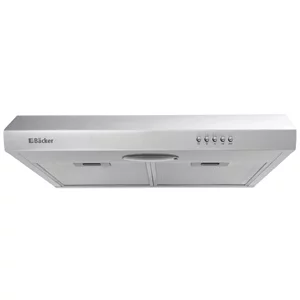 Image Hota Backer SLIM 601M IX