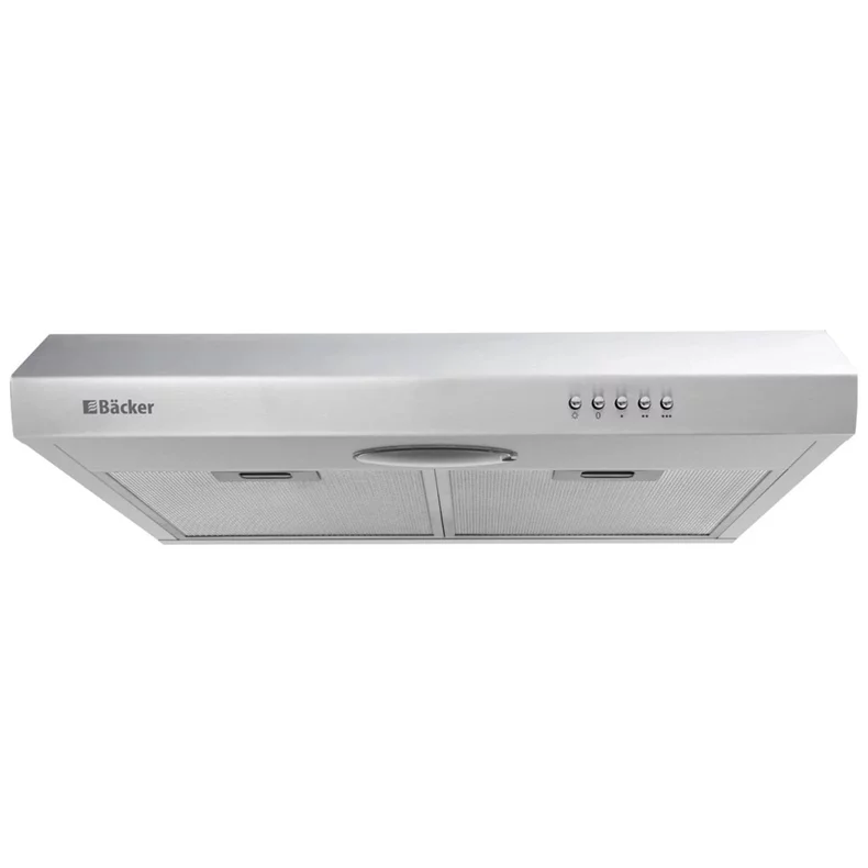 Image Hota Backer SLIM 601M IX