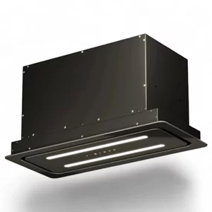 Image Вытяжка Backer VITUS 60 TOUCH BL