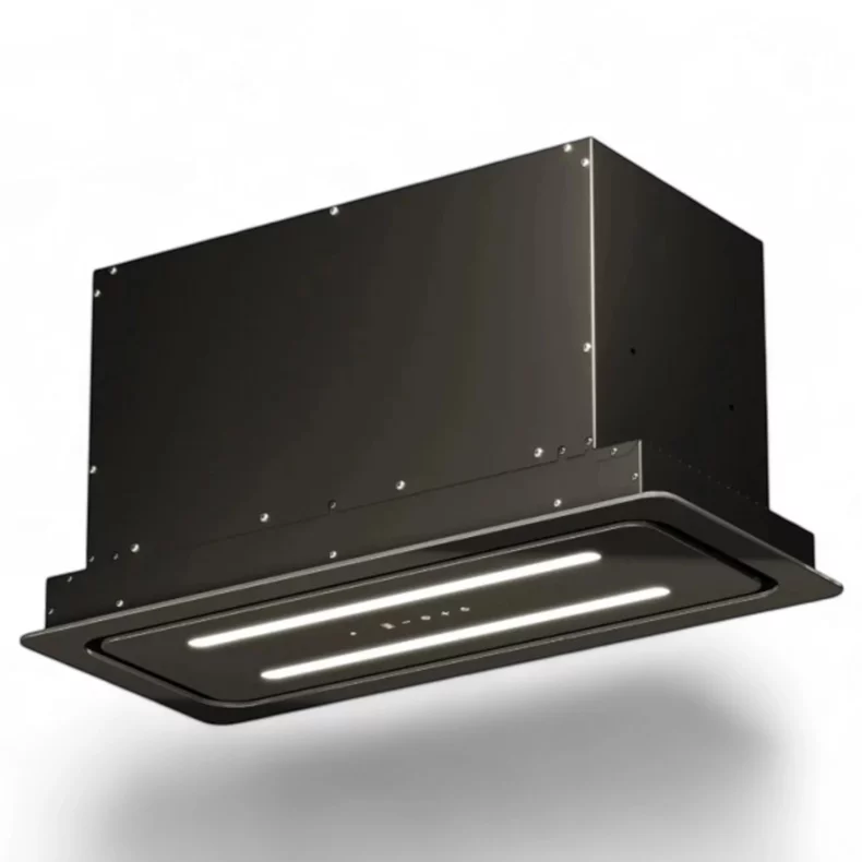 Image Вытяжка Backer VITUS 60 TOUCH BL