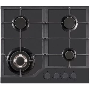 Image Варочная панель Backer NONA 6033 SBF Matt BL