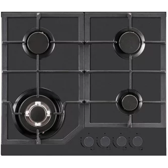 Plită Backer NONA 6033 SBF Matt BL