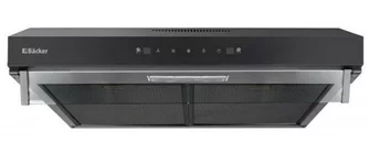 Вытяжка Backer NONA 2M60 SENSOR BL