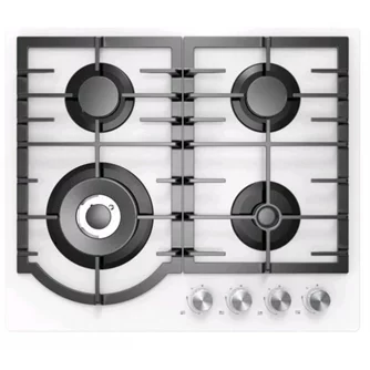 Plită Midea MG696TGW