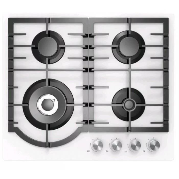 Image Plită Midea MG696TGW