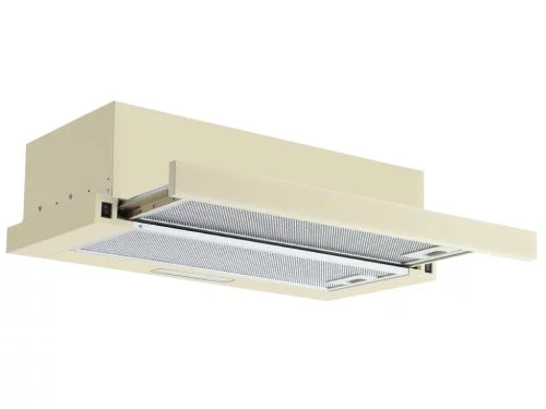 Hotă încorporabilă Backer GLISO 650 (60) IV GL Beige