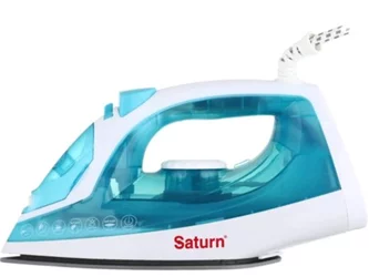 Утюг SATURN ST-CC6122
