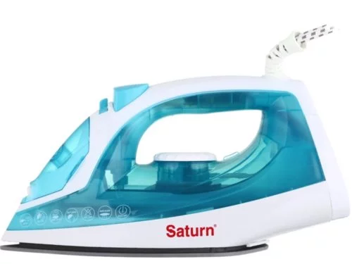 Image Fier de călcat  SATURN-ST-CC6122