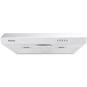 Image Hota Backer SLIM 601M WH