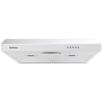 Hota Backer SLIM 601M WH