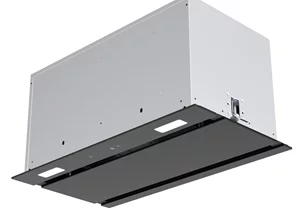 Image Вытяжка Backer ASTRO1500DCM 60 BL